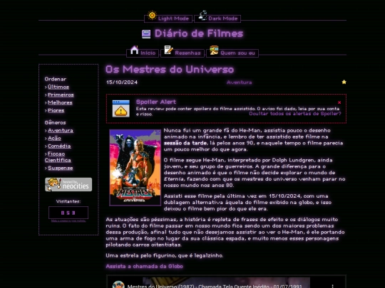 movies/mestres-do-universo/mestres-do-universo screenshot