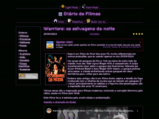 movies/warriors-os-selvagens-da-noite/warriors-os-selvagens-da-noite screenshot