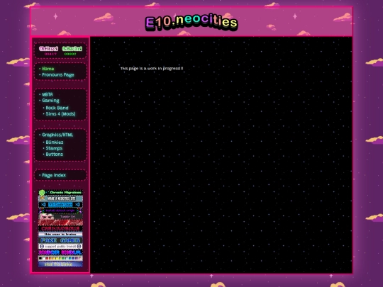 buttons screenshot