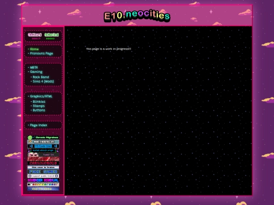 gaming screenshot