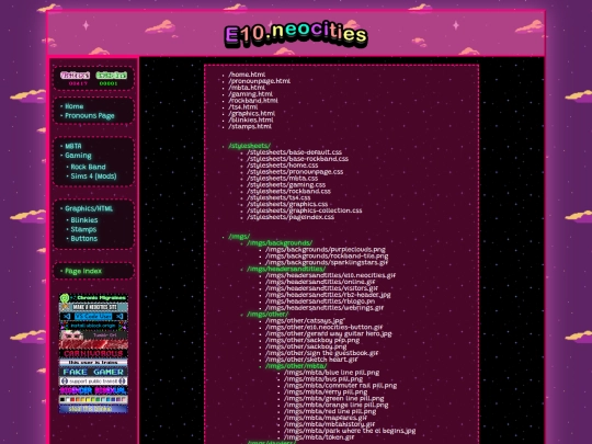 pageindex screenshot