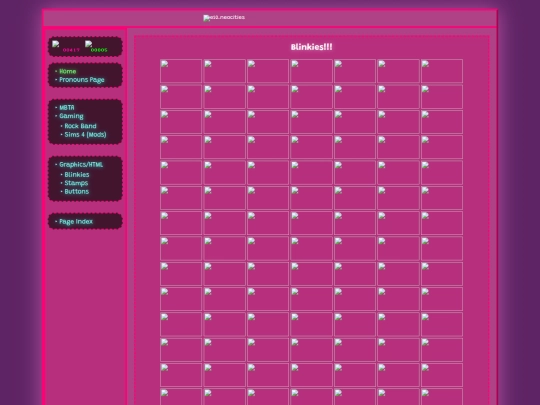 stamps screenshot