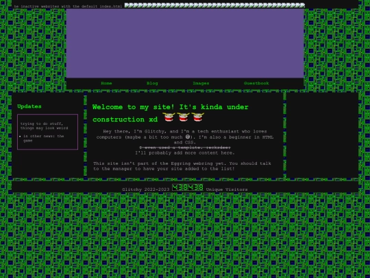 archive/index2023 screenshot