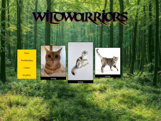 Art_Gallery screenshot
