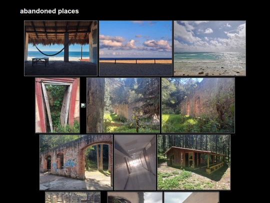photos/abandoned screenshot