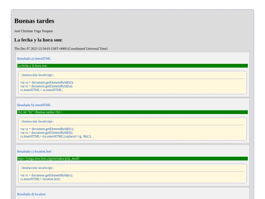 miriadax/p2p_mod3 screenshot