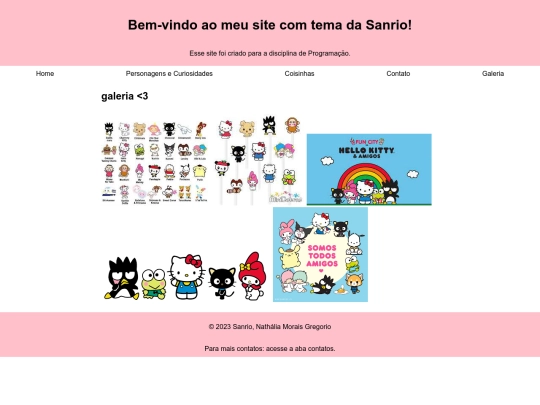 galeria screenshot