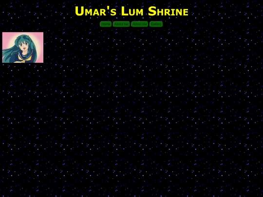 lady screenshot