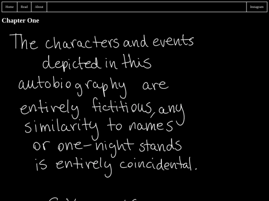 chapter1 screenshot