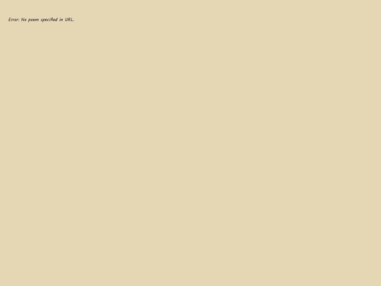 Pages/Poems/poem-template screenshot