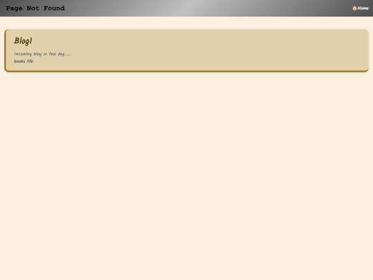 Pages/blogs/blogs screenshot