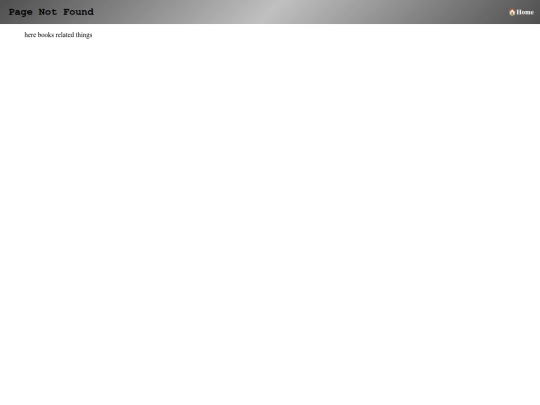 Pages/books/books screenshot