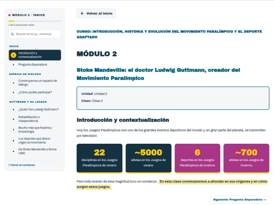 DAR/Paradeporte/dos screenshot
