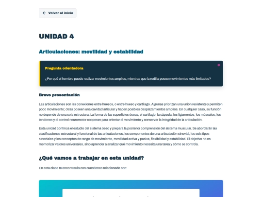 DAR/cuatro screenshot