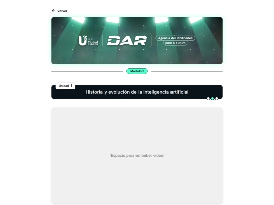 DAR/unidad1 screenshot
