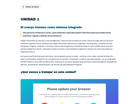 DAR/uno screenshot