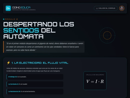 DOING/modulo2 screenshot