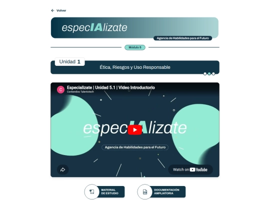 ESPECIALIZATE/modulo 5/unidad1 screenshot