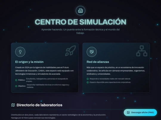 carpeta/afiche2 screenshot