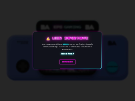 carpeta/exploradores screenshot