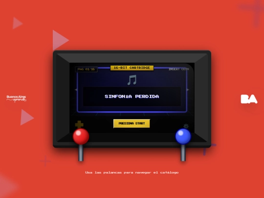 carpeta/gamecenter screenshot