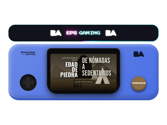 carpeta/piedra screenshot