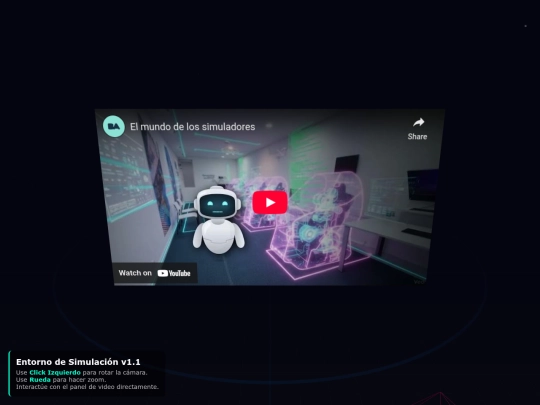 carpeta/simuladores screenshot