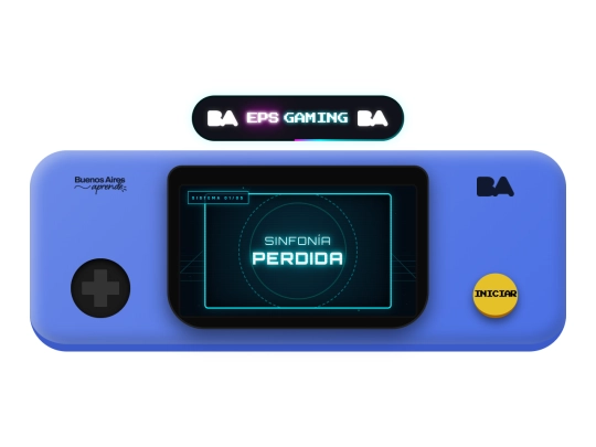 carpeta/sinfonia screenshot