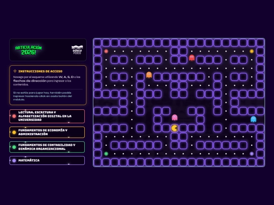 edeco/arti screenshot