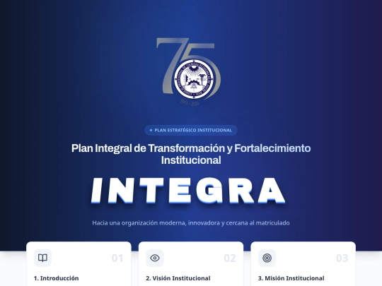 integra screenshot