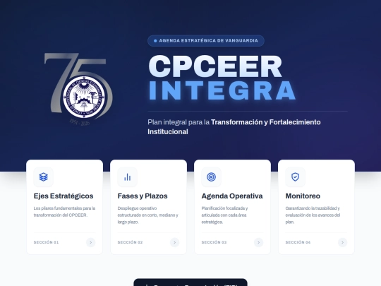 integracpceer screenshot