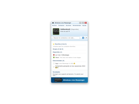 juego screenshot