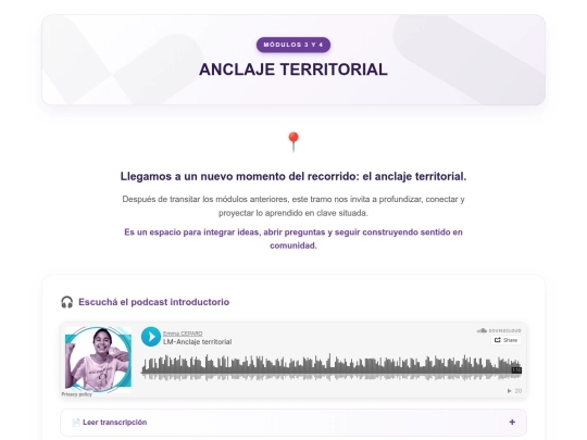 leymicaela/modulo3y4 screenshot