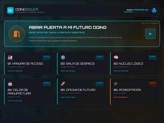 robotica02 screenshot