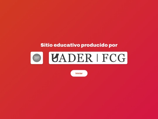 uader/fcgadistancia screenshot