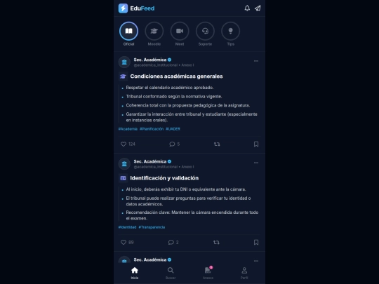 uader/mesasdexamen screenshot