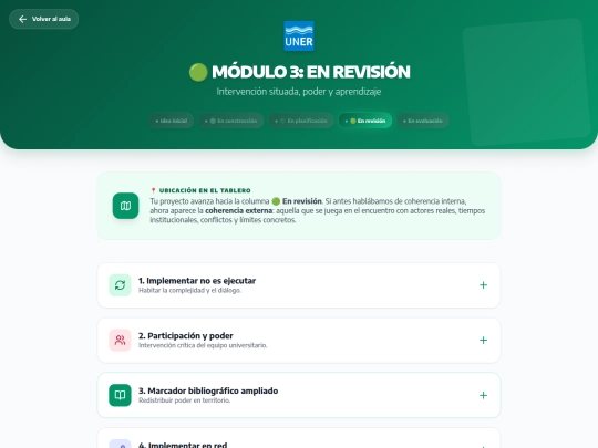 uner/m3 screenshot