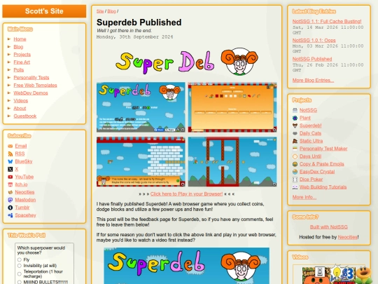 blog/2024-09-30_superdeb-published screenshot