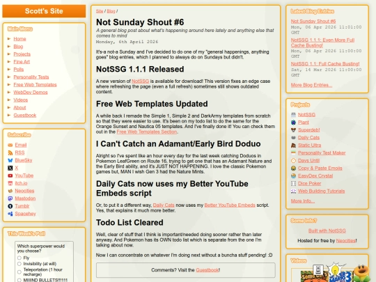 blog/2026-04-06_not-sunday-shout-6 screenshot