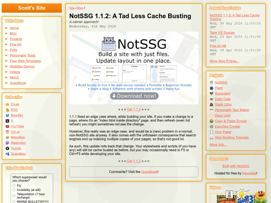 blog/2026-05-06_notssg-1-1-2-a-tad-less-cache-busting screenshot