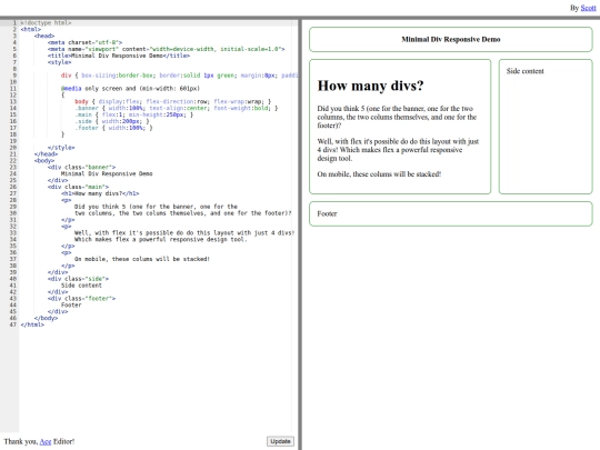 tryout/flex-divs-mf screenshot