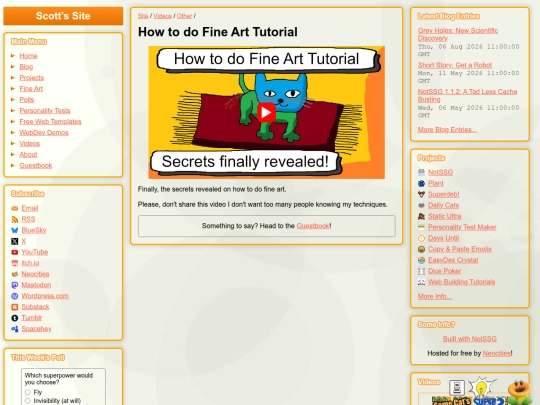 videos/other/how-to-do-fine-art-tutorial screenshot