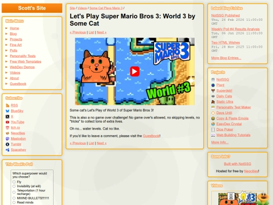 videos/some-cat-super-mario-bros-3/w3 screenshot