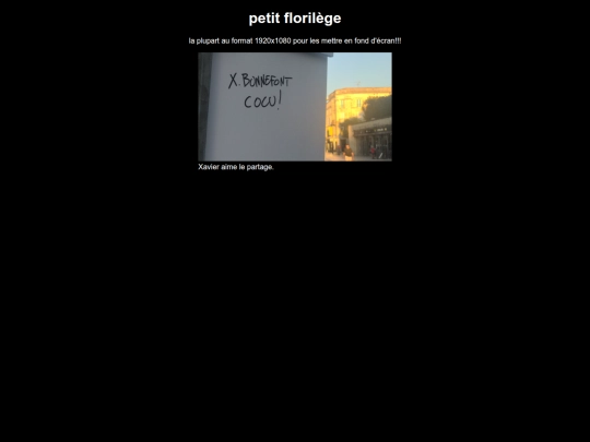 folkore angoumoisin screenshot