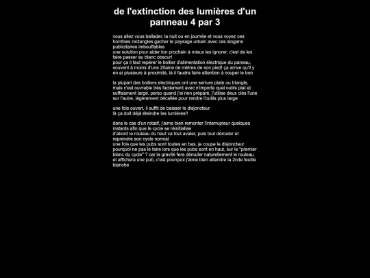tuto de toto/antipub4par3 screenshot