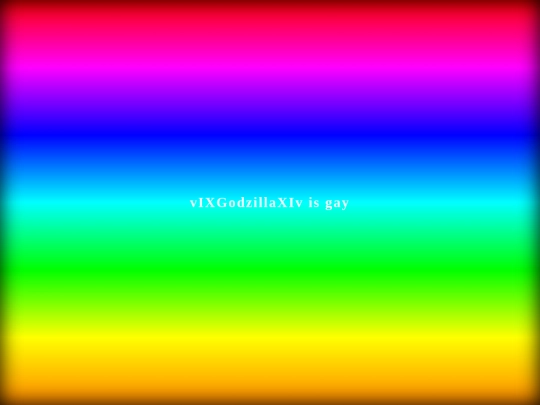 vIXGodzillaXIv screenshot