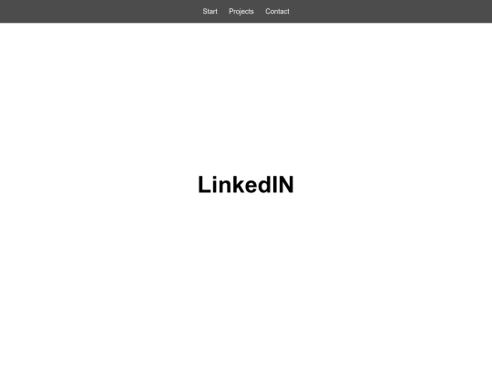 contacts screenshot