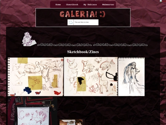 galeria screenshot