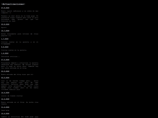 iframes/actuali screenshot