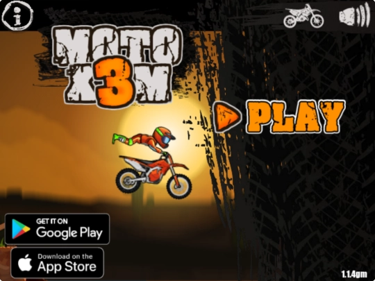 motox3m screenshot